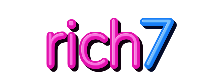 rich7 — logo kanal