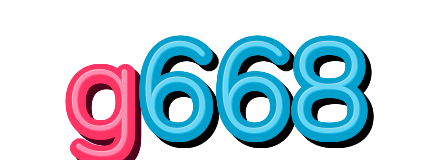 g668 — logo kanal