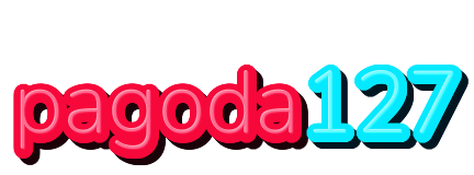 pagoda127 — logo kanal